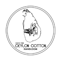 CEYLON COTTON HANDLOOM LOGO